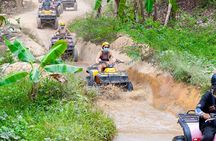 Phuket ATV Riding 30 Minutes