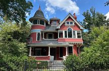 Must See Sites of Atlanta Private City Tour