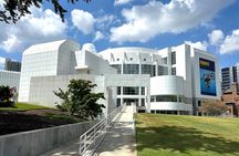 Must See Sites of Atlanta Private City Tour