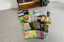 Tokyo Original Shoes Kilties Workshop