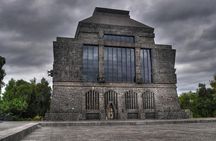 Tickets to Frida Kahlo Museum 2025 and traditional drink