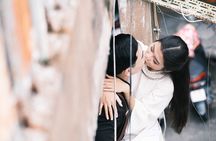 Personalized Experience in Hidden Gems with Local Photographer