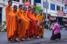 6-Day Classic Cambodia Highlights