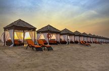 Combo Private Desert Safari and ATV Ride in Doha