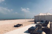 Full Day Desert Safari in Doha Qatar