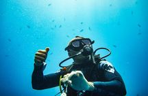 Nusa Penida Private Diving Tour by Speedboat
