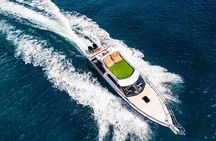 Nusa Penida Private Diving Tour by Speedboat