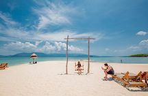 Pig Island Snorkeling & Sightseeing Tour By Speedboat From Koh Samui