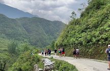 Sapa Package Tour From Hanoi: Fansipan Mountain, Cat Cat Village 