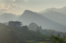 Sapa Package Tour From Hanoi: Fansipan Mountain, Cat Cat Village 