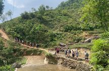 Sapa Package Tour From Hanoi: Fansipan Mountain, Cat Cat Village 