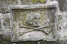 Edinburgh's Dark and Sinister History Walking Tour