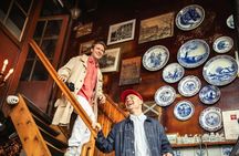 Jordaan Food Tour