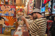 Osaka After Dark A Private Dinner Time Tour In Dotonbori & Namba