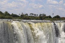 3 Days Guided Tour in Zimbabwe, Zambia and Botswana
