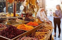 Transit Exclusive Discover Doha Tour