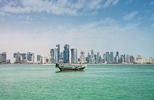 Transit Exclusive Discover Doha Tour