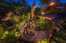 Exclusive Jurassic Mini-Golf Ticket at Dino Park Phuket