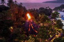 Exclusive Jurassic Mini-Golf Ticket at Dino Park Phuket