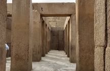  Camel Ride at Sunrise with Giza pyramids tour LGBTQ are welcome 