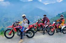 Motorcycle Dirt Bike 2 Days Off The Beaten Track + Privater Room