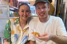 Amritsar Food Tour