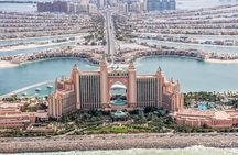 Dubai City Tour Full Day with Burj Khalifa Ticket At the Top