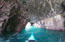 Kayak tour in Positano