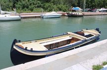 Venice Night Boat Tour from Zattere