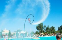 FlyBoard Experience in Hurghada with Private Transfer