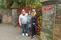 Beatles Private Tour in Liverpool