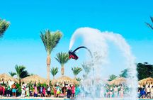 FlyBoard Experience in Hurghada with Private Transfer