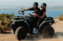 S'illot Island Quad Tour
