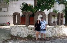 Otoch Mayan Experiences Shared Guided Tour