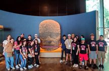 Private Anthropology Museum Tour - Best Rated