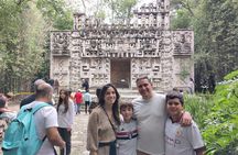 Private Anthropology Museum Tour - Best Rated