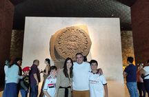 Private Anthropology Museum Tour - Best Rated