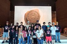 Private Anthropology Museum Tour - Best Rated