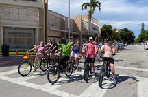Miami Beach Art Deco Bike Tour