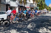 Miami Beach Art Deco Bike Tour
