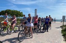 Miami Beach Art Deco Bike Tour