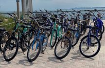 Miami Beach Art Deco Bike Tour