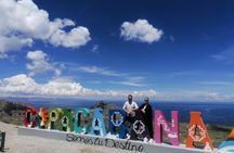 2-Day Private Lake Titicaca and Sun Island Tour from La Paz
