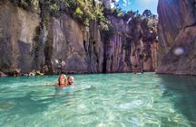 From Valencia: Montanejos Pools & Rafting, Kayak or Hike