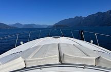 Your own Private Luxury Yacht Tour in Vancouver