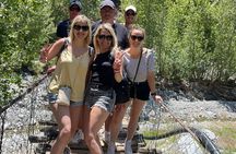 Marrakech: Ourika Valley - Waterfalls & Local Berber Lunch