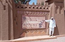 Nomad Adventure Sahara 2-Day 1-Night (1 Night Mobile Camp)
