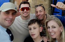 Casablanca Private Full-Day Highlights Tour