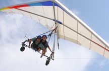 3000' Discover Hang Gliding Tandem Flight with a Instructor