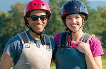 3000' Discover Hang Gliding Tandem Flight with a Instructor